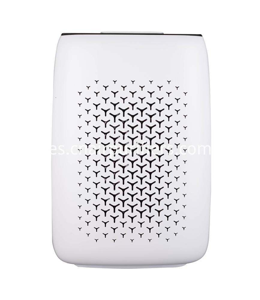 PURIFICADOR DE AIRE WIFI HS-K400 WIFI AIR PURIFIER HS-K400